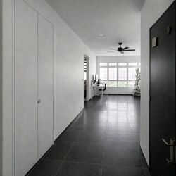Blk 351B Anchorvale Fields (Sengkang), HDB 2 Rooms #639529691